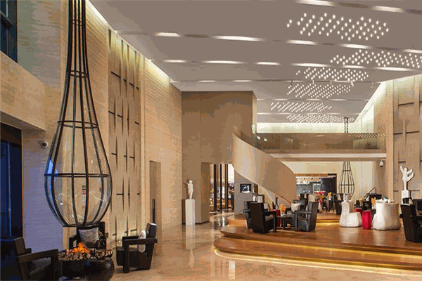 证大喜玛拉雅酒店